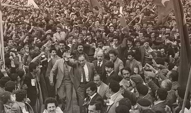 En İyi Türk Siyasi Partisi